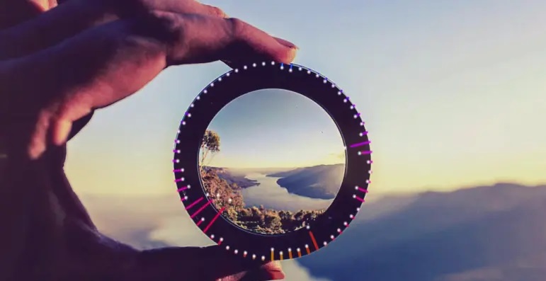 Responsive Image