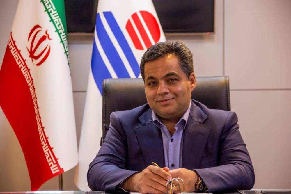 پیام مدیرعامل شرکت فولاد آلیاژی ایران به مناسبت هفدهم مرداد روز خبرنگار1
