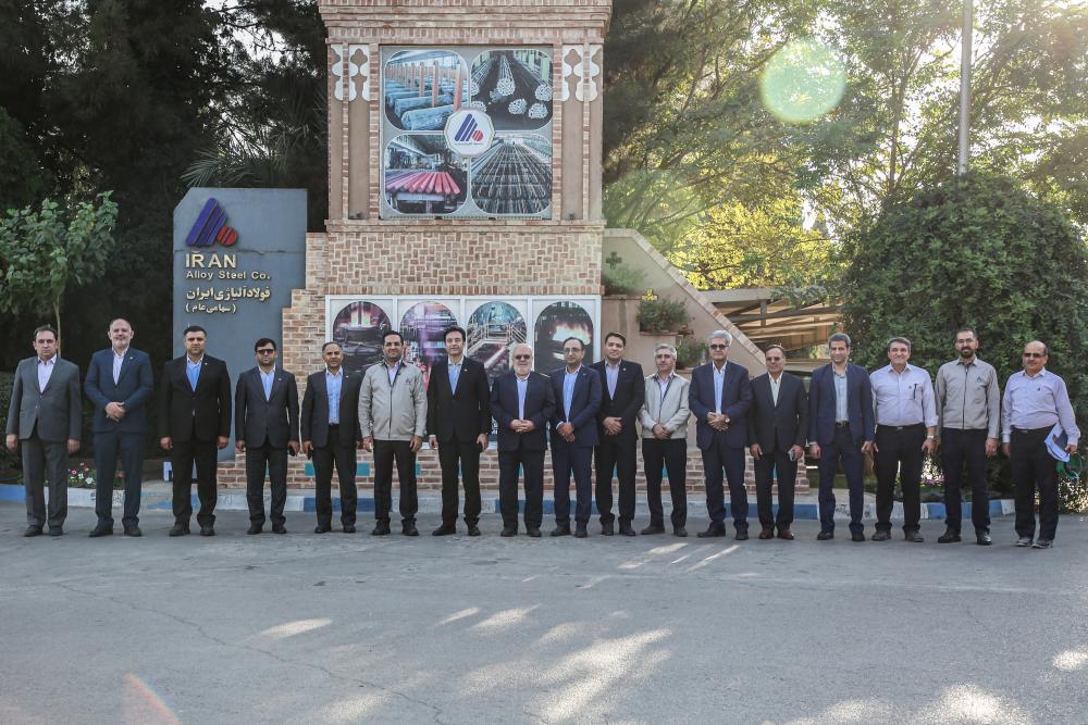 گامی مؤثر در مسیر پایداری تولید ملی