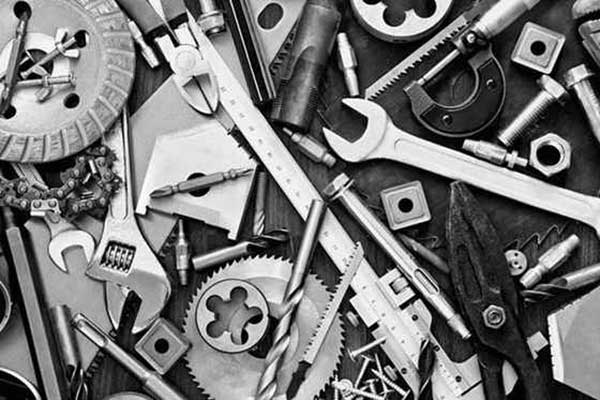 فولاد ابزار