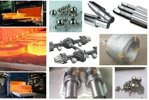 عملیات حرارتی پذیر