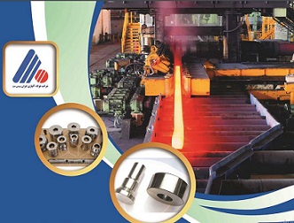 واحد فولادسازی