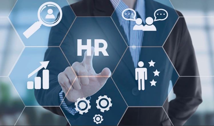 واحد منابع انسانی