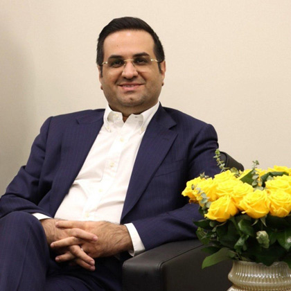 پیام مدیرعامل شرکت فولاد آلیاژی ایران به مناسبت هفته محیط‌زیست