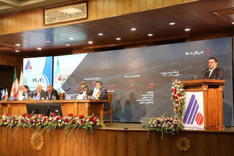 آینده‌نگری، توسعه صادرات و اتکا به سرمایه انسانی؛ نقشه راه «فولاژ» در عبور از چالش‌ها